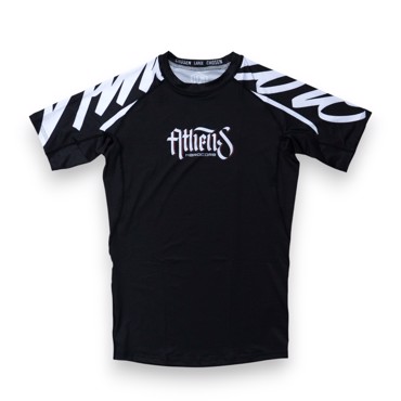 CHOSEN X Athens Hardcore CORE Rashguard